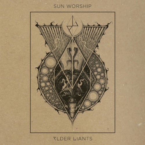 Heaving Sun - Giants